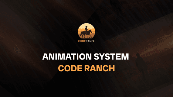 Animation System | Escrowed