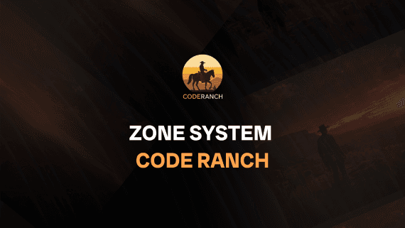 Zone System | Escrow